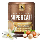Desincoffee Café Termogênico Natural 220g Desinchá Prétreino