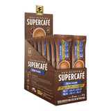 Desincoffee Supercafé Palha Italiana 14 Sachês