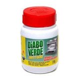 Desincrustante Removedor De Gordura Diabo Verde 250g
