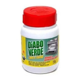 Desincrustante Removedor De Gordura Diabo Verde 250g