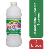 Suprema