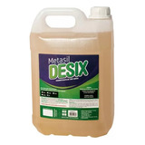 Desinfetante Bactericida Concentrado Para Uso Geral Air