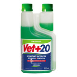 Desinfetante Bactericida Concentrado Vet 20 Herbal