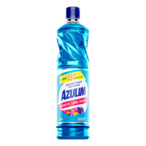 Desinfetante Bactericida Perfumado Azulim 1 Lt Concentrado