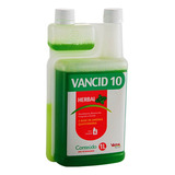 Vansil