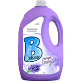 Desinfetante Concentrado Gel Limpeza Perfumada Uso Geral 5kg