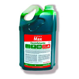 Desinfetante Concentrado Pinho Fresh 5 L Rende 1000 Litros