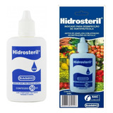 Hidrosteril