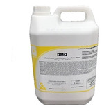 Desinfetante Limpador Hospitalar Dmq 5l Spartan 01unid 