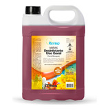 Desinfetante Mirax Alta Diluição 1 200 Floral Bouquet 5l