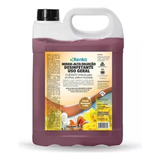 Desinfetante Mirax Alta Diluição 5l Floral Bouquet 1 200