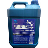 Desinfetante Multiuso Lavanda 5 Litros Gopabo