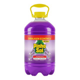 Desinfetante Multiuso Perfumado Lavanda 3 8l Pinho Sol