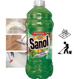 Desinfetante Original Sanol 2lts