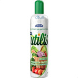 Desinfetante Para Fruta Verduras Legumes Coala Utilis 300ml