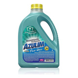 Desinfetante Perfumado Azulim Stasrt 5l Fragrância Erva Doce