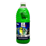 Desinfetante Pinho Gel Concentrado 2 Litros