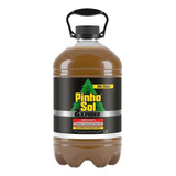 Desinfetante Pinho Sol 2x Poder Original 3 8l