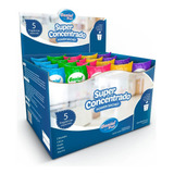 Desinfetante Super Concentrado Caixa C 20 Unidades De 70 Ml
