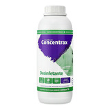 Desinfetante Super Concentrax Flowers Audax 1l