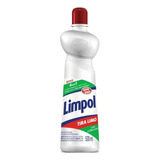 Desinfetante Tira limo Limpol Squeeze 500ml