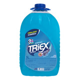 Desinfetante Triex Lavandas Do Campo 3 Em 1 Limpa Perfuma Desinfeta 5 Litros