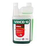 Desinfetante Vancid Herbal 1 Litro Vansil