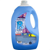 Desinfetantes Para Uso Geral Barbarex 5 Litros Floral
