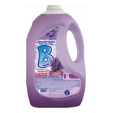 Desinfetantes Para Uso Geral Barbarex Lavanda 5l