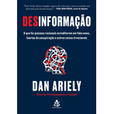 Desinformação Sextante