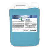 Desintegrador De Fezes Clean Bus Eco