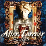 desire-desire After Forever Prision Of Desire 2cd