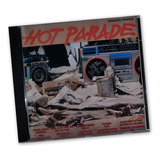 desireless-desireless Cd Hot Parade 1989 Original Cbs Voyage Voyage Desireless
