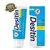 Desitin Azul 113g Impo Pomada Bisnaga Preventiva Assaduras