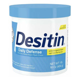 Desitin Daily Defense A Pronta Entrega