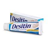 Desitin Proteção Diária Creamy Creme Preventivo De Assaduras Creamy 113g