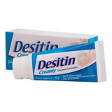 Creamy