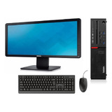 Desk Lenovo M900 I7 6