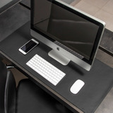 Desk Pad Bullpad 170x70cm Em Couro