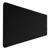 Deskpad Mouse Pad 90x45 Couro Sintético Extra Grande Office
