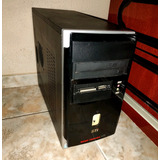 Desktop Barato Pentium Dual Core 2gb Windows 7 Testado 