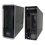 Desktop Dell Inspiron 3647