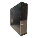 Desktop Dell Optiplex 9010 I5-3570 4gb Ddr3 500hd Com Marcas