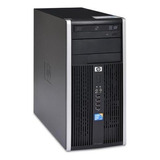 Desktop Hp 6000 Quadcore 8gb Ddr3 320gb - Semi-novo
