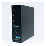 Desktop Itautec Infoway St 4271 I3 Hd 500gb 4gb W10 Pro