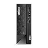 Desktop Lenovo ThinkCentre Neo 50s Gen 4 Intel Core I5-13400 8GB 256GB SSD Windows 11 Pro - 13F40004BO Preto