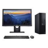 Desktop Monitor Dell Core