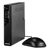 Desktop Positivo Master C4400 Minipro Monitor Led 23 8
