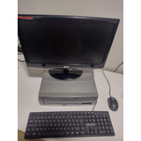 Desktop Sti Completo E Com Monitor