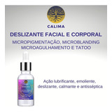 Deslizante Facial Micropigmentação E Microagulhamento 30 Ml